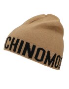 Moschino Căciulă cu adaos de lână și cașmir