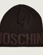 Moschino De lână căciulă