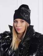 Moschino de lână căciulă
