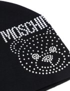 Moschino de lână căciulă