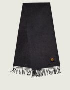Moschino De lână șal