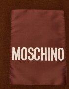Moschino De lână șal
