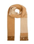 Moschino De lână șal
