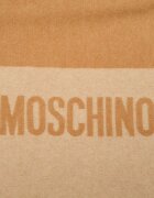 Moschino De lână șal