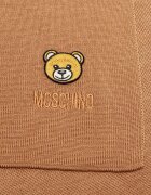 Moschino De lână șal