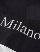Moschino Șal cu adaos de cașmir
