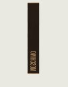 Moschino Șal cu adaos de lână și cașmir