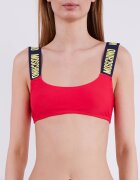 Moschino Swim Góra od bikini
