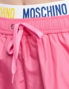 Moschino Swim Pantaloni scurți | Regular Fit