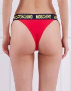 Moschino Swim Slip de baie