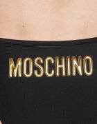Moschino Swim Slip de baie