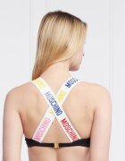 Moschino Swim Sutien de baie