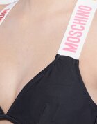 Moschino Swim Sutien de baie