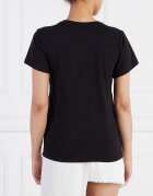 Moschino Swim Tricou | Regular Fit