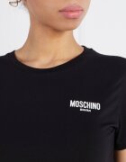 Moschino Swim Tricou | Regular Fit
