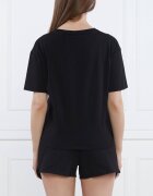 Moschino Swim Tricou | Regular Fit