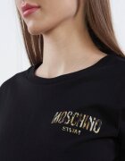 Moschino Swim Tricou | Regular Fit