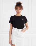Moschino Swim Tricou | Regular Fit
