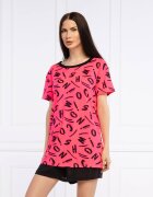 Moschino Tricou | Loose fit