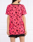Moschino Tricou | Loose fit