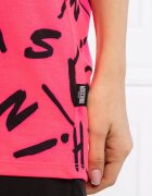 Moschino Tricou | Loose fit