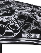 Moschino Umbrelă