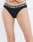 Moschino Underwear Chiloți brazilieni