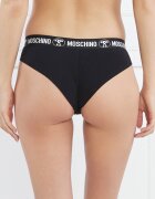 Moschino Underwear Chiloți brazilieni
