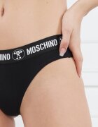 Moschino Underwear Chiloți brazilieni