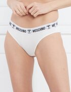 Moschino Underwear Chiloți brazilieni