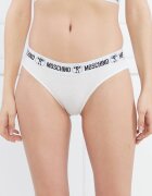 Moschino Underwear Chiloți brazilieni