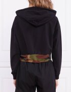 Moschino Underwear Hanorac | Regular Fit