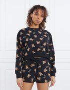 Moschino Underwear Top de pijama Szlafrok | Regular Fit