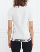 Moschino Underwear Tricou | Regular Fit