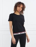 Moschino Underwear Tricou | Regular Fit