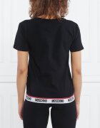 Moschino Underwear Tricou | Regular Fit