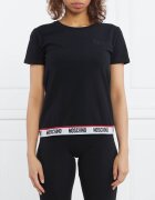 Moschino Underwear Tricou | Regular Fit