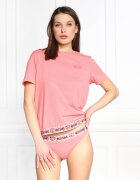 Moschino Underwear Tricou | Regular Fit