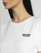 Moschino Underwear Tricou | Regular Fit