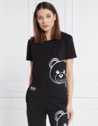 Moschino Underwear Tricou | regular fit