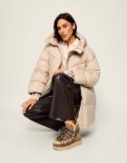 Mou Bocanci Bounce Boot Scoubidoo | piele întoarsă