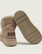 Mou Bocanci Bounce | piele întoarsă