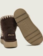 Mou Bocanci Bounce | piele întoarsă | lână
