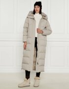 Mou Bocanci Eskimo 18 Glitter Logo | lână | piele întoarsă