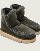 Mou Bocanci Eskimo 18 | piele întoarsă