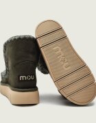 Mou Bocanci Eskimo 18 | piele întoarsă