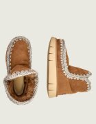Mou Bocanci Eskimo 18 | piele întoarsă