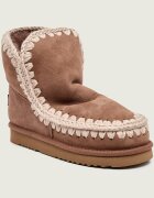 Mou Bocanci Eskimo 18 | piele întoarsă | lână