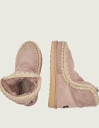Mou Bocanci Eskimo 18 | piele întoarsă | lână