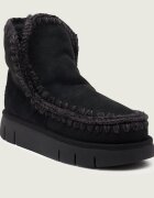 Mou Bocanci Eskimo 18 | piele întoarsă | lână